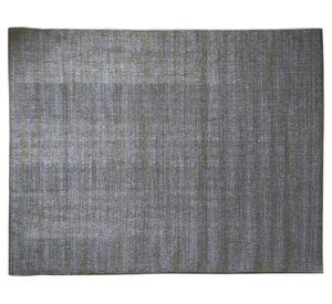 Alfombra Sisal Palermo azul 160x230 cm