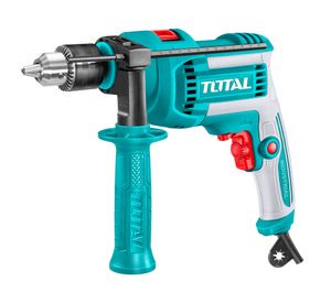 Taladro de impacto TG1071366-7 710W 13 mm
