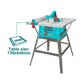 Sierra de banco TS5152548 1500W