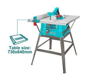 Sierra de banco TS5152548 1500W