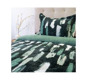 Cubrecama Cotelon diseño 7 1.5 plazas