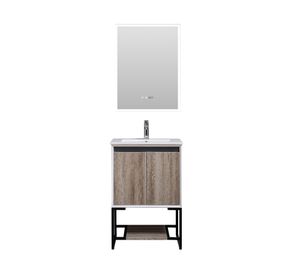 Mueble vanitorio 61 cm Lucca