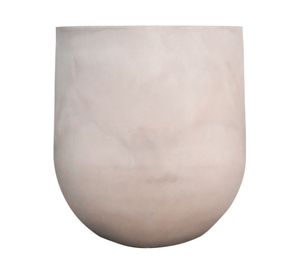 Maceta tradicional cask macchiato 55 cm