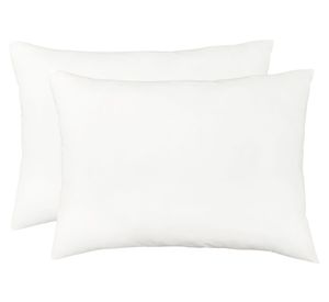 Almohada 50x70 cm 2 unidades