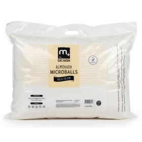 Almohada 50x70 cm blanco