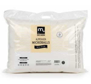 Almohada 50x70 cm blanco