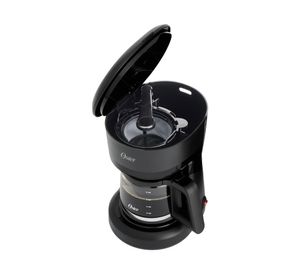 Cafetera goteo BVSTDCS51B negro 5 tazas
