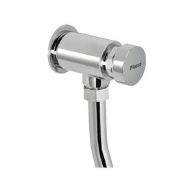 Botón urinario Tempomatic cromo