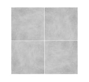Porcelanato Balance Look Cemento gris 58x58 cm 1.68 m2
