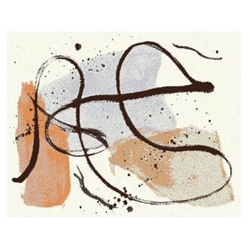 Alfombra Kandinsky 160x235 cm