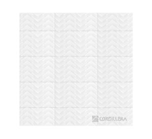 Cerámica muro Parma 27x45 cm 2.07 m2