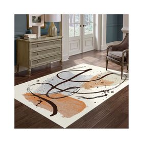 Alfombra Kandinsky 160x235 cm