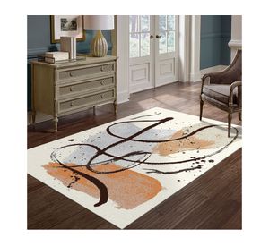 Alfombra Kandinsky 160x235 cm