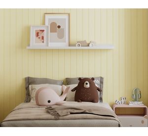 Panel Acústico beige 240x60 cm 5.76 m2