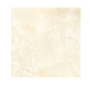 Porcelanato Mármol Onxy beige 80x80 cm 1.92 m2