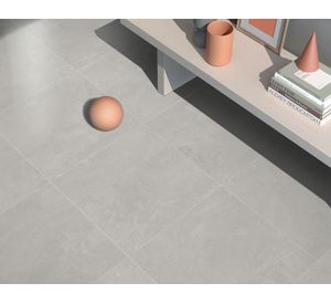 Porcelanato Prime Symph gris 60x60 cm 1.44 m2