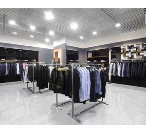 Porcelanato Mármol Oslo blanco 80x80 cm 1.92 m2