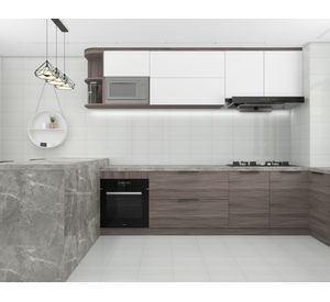 Cerámica Juncal blanco 20x30 cm 1.5 m2