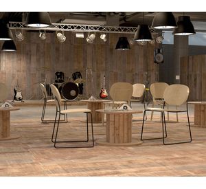 Porcelanato Forest 19x118 cm 1.37 m2