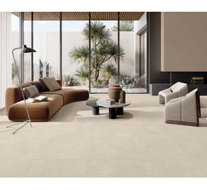 Porcelanato Prime Symph ivory 60x60 cm 1.44 m2