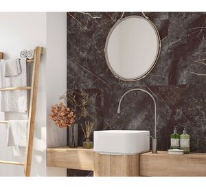 Porcelanato Noir 57.5x117 cm 1.35 m2