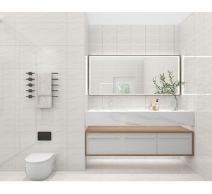 Cerámica Mármol beige 20x30 cm 1.5 m2