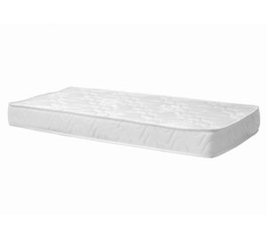 Colchón cama boxi 188x88x14 cm blanco
