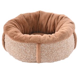 Cama redonda M petunia