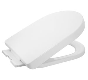 Asiento y tapa soft close wc acros plus