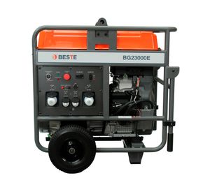 Generador a gasolina