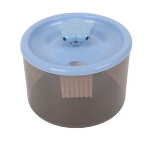 Fuente de agua 1.5 litros