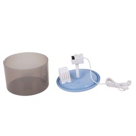 Fuente de agua 1.5 litros