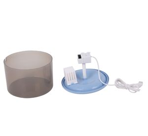 Fuente de agua 1.5 litros