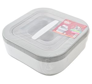 Contenedor para comida plegable 13 litros