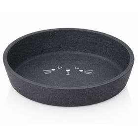 Plato para gato bambú 240 ml