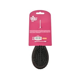 Cepillo doble madera