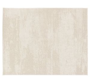 Alfombra Duce 28346065 polipropileno beige 80x150 cm
