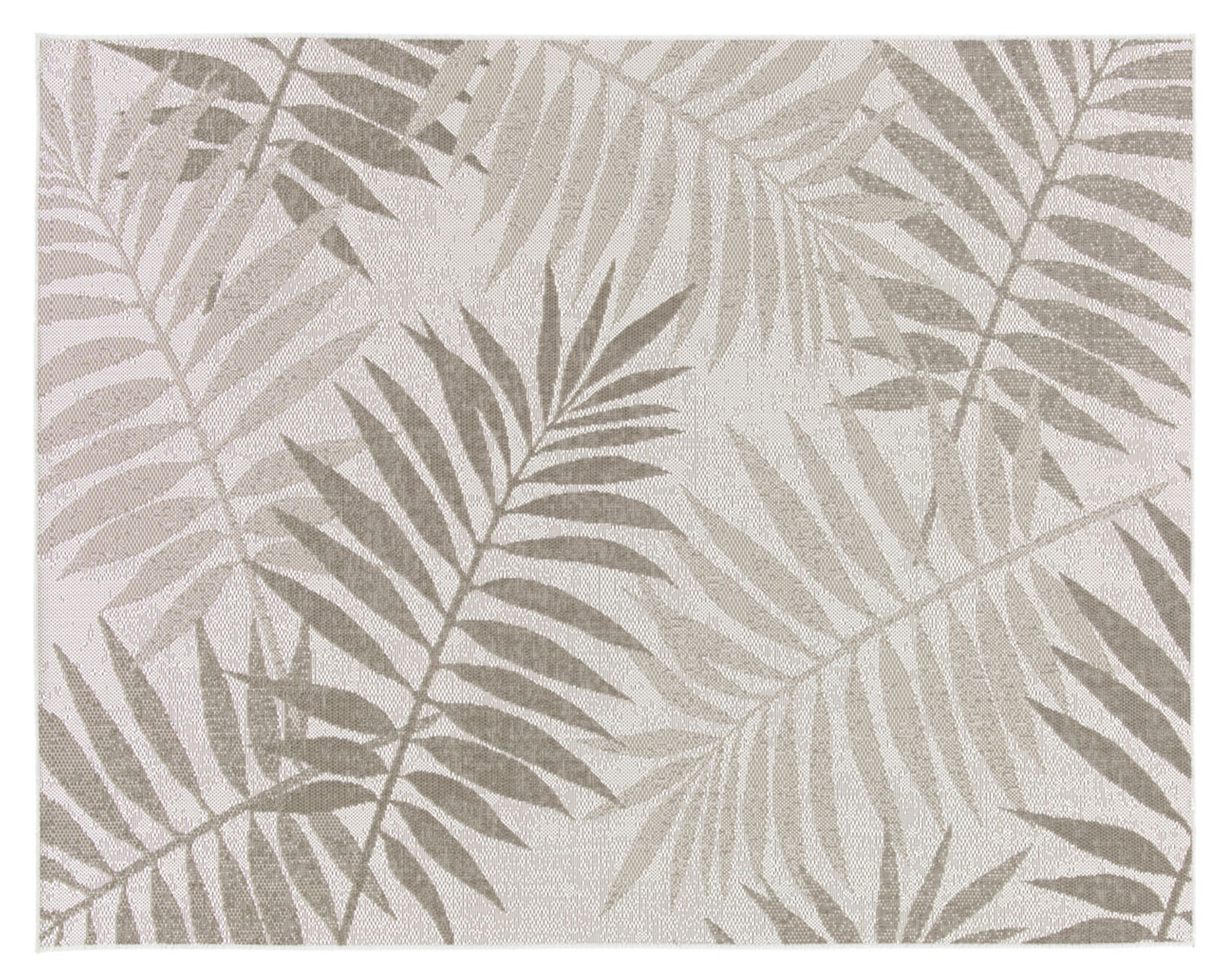 DIB Alfombra Duce 28337063 polipropileno beige 80x150 cm