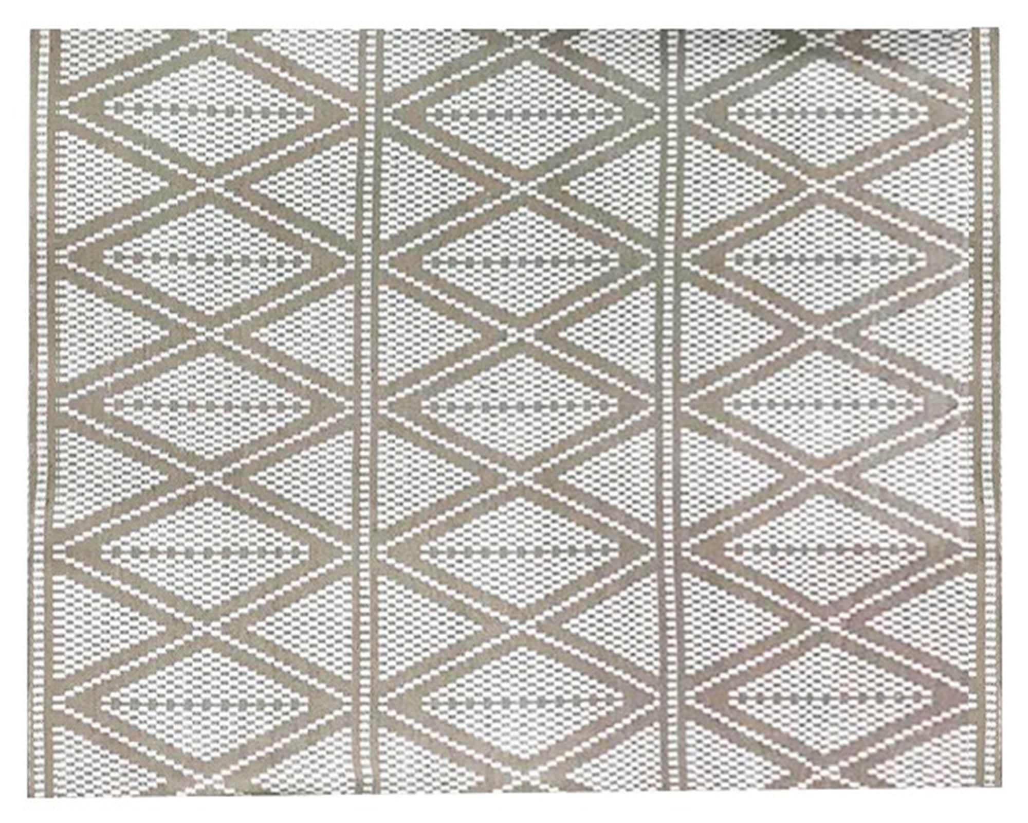 Idetex Alfombra Kala D3 beige 200x300 cm
