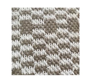 Alfombra Kala D3 beige 200x300 cm