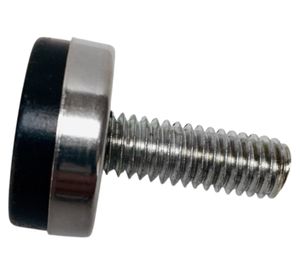 Patin 10 mm Rin muebles