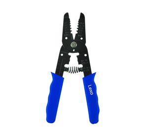 Alicate pelacables multiuso 6