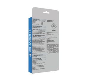 Antiparasitario gato Enabon 10 kg