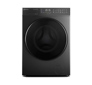 Lavadora secadora FLWD12AU carga frontal 14/8 kg onix