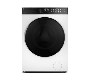 Lavadora secadora EFLWD12W carga frontal 14/8 kg blanco