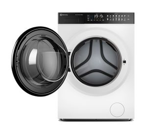 Lavadora secadora EFLWD12W carga frontal 14/8 kg blanco