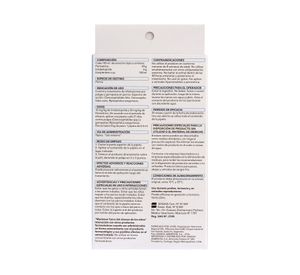 Antiparasitario Pipeta Hasta 4 kg Lander 0.4 ml