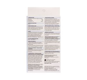 Antiparasitario Pipeta 10-25 kg Lander 2.5 ml