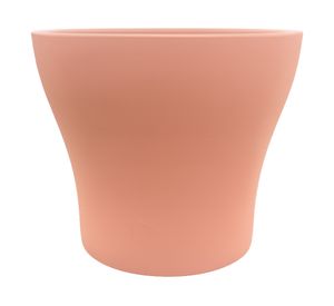 Maceta ezy round terracota italia 45 cm