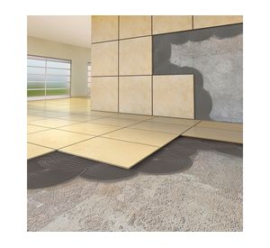 Adhesivo flexible 25 kg Sikaceram 200 Flex +